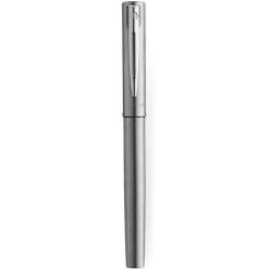 Ручка перьевая Waterman ALLURE Chrome CT FP F Фото 1
