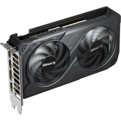 Видеокарта GIGABYTE GeForce RTX5050 8Gb WINDFORCE OC Фото 1