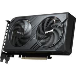 Видеокарта GIGABYTE GeForce RTX5050 8Gb WINDFORCE OC Фото 2