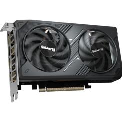 Видеокарта GIGABYTE GeForce RTX5050 8Gb WINDFORCE OC Фото 3