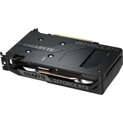 Видеокарта GIGABYTE GeForce RTX5050 8Gb WINDFORCE OC Фото 4