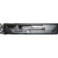 Видеокарта GIGABYTE GeForce RTX5050 8Gb WINDFORCE OC Фото 5