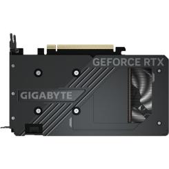 Видеокарта GIGABYTE GeForce RTX5050 8Gb WINDFORCE OC Фото 6