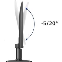 Монитор Philips 27E2N1100L/00 Фото 5