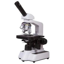 Микроскоп Bresser Erudit DLX 40-1000x Black/White (5102000) Фото 9