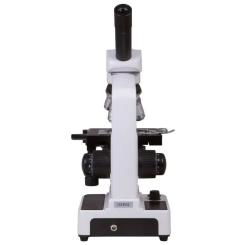 Микроскоп Bresser Erudit DLX 40-1000x Black/White (5102000) Фото 10