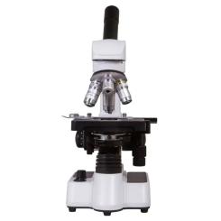 Микроскоп Bresser Erudit DLX 40-1000x Black/White (5102000) Фото 11