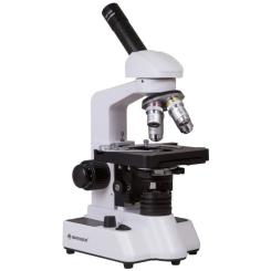 Микроскоп Bresser Erudit DLX 40-1000x Black/White (5102000) Фото 8