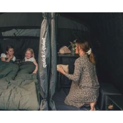 Туристический стол Outwell + шафа Bahamas Cabinet (531173) Фото 9