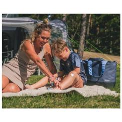 Термосумка Outwell Petrel Tote Dark Blue (590231) Фото 2