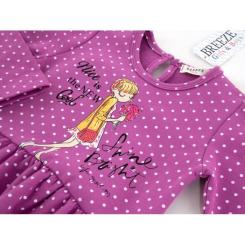 Платье детское Breeze с девочкой Фото 1