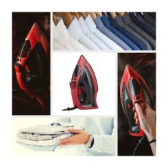 Утюг Mesko MS 5031 Фото 9