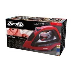 Утюг Mesko MS 5031 Фото 5