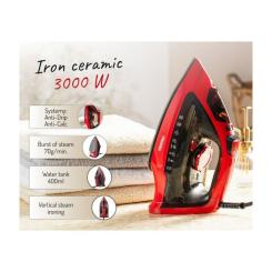 Утюг Mesko MS 5031 Фото 6