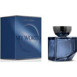 Парфюмированная вода Halloween My World 50 мл Фото 1