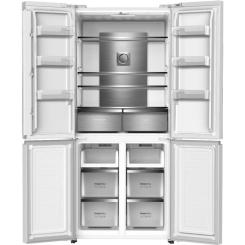 Холодильник Edler ED-506WG Фото 1