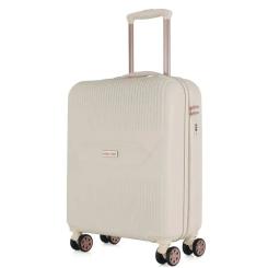 Чемодан Semi Line 20" (S) Ercu (T5786-1) Фото 1