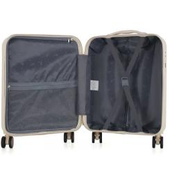 Чемодан Semi Line 20" (S) Ercu (T5786-1) Фото 5