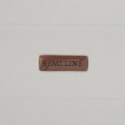 Чемодан Semi Line 20" (S) Ercu (T5786-1) Фото 8