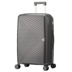 Чемодан Semi Line 28" (L) Graphite (T5829-3) Фото 1