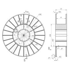 Пластик для 3D-принтера 3Dplast PETG 1.75мм, 0.85кг, pink Фото 2