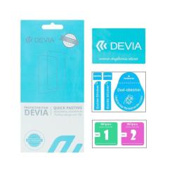 Пленка защитная Devia Hydrogel Samsung Galaxy A15 front+back Фото 2