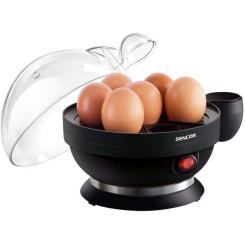 Яйцеварка Sencor SEG710BP Фото 2