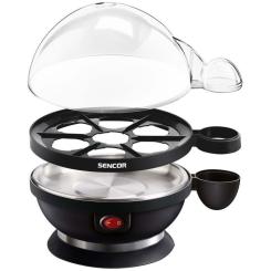 Яйцеварка Sencor SEG710BP Фото 3