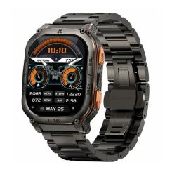 Смарт-часы KOSPET Tank M3 ULTRA SE BLACK Фото