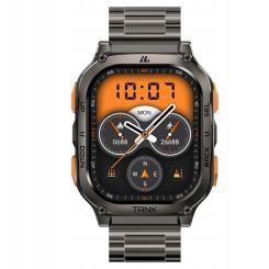 Смарт-часы KOSPET Tank M3 ULTRA SE BLACK Фото 1