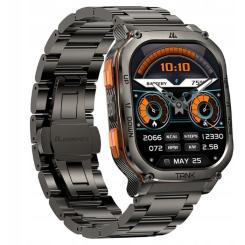 Смарт-часы KOSPET Tank M3 ULTRA SE BLACK Фото 2