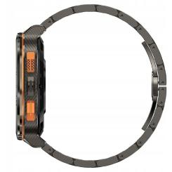 Смарт-часы KOSPET Tank M3 ULTRA SE BLACK Фото 3