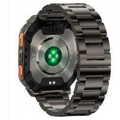 Смарт-часы KOSPET Tank M3 ULTRA SE BLACK Фото 4