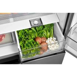 Холодильник Midea MDRM691MIE46 Фото 9