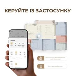 Пылесос Dreame Bot D20 White Фото 10