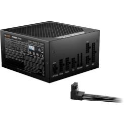 Блок питания Be quiet! 1000W POWER ZONE 2 Фото 3