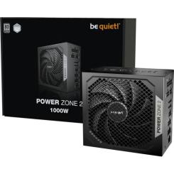 Блок питания Be quiet! 1000W POWER ZONE 2 Фото 5