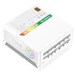 Блок питания Gamemax 750W Фото 9