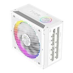 Блок питания Gamemax 750W Фото 4