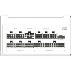 Блок питания Gamemax 750W Фото 6