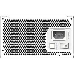 Блок питания Gamemax 750W Фото 7