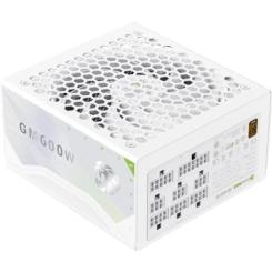 Блок питания Gamemax 600W Фото