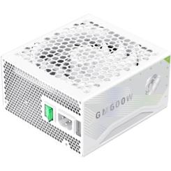 Блок питания Gamemax 600W Фото 1