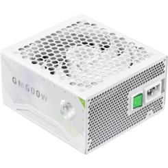 Блок питания Gamemax 600W Фото 2