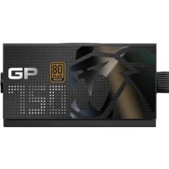 Блок питания Gamemax 750W Фото 1