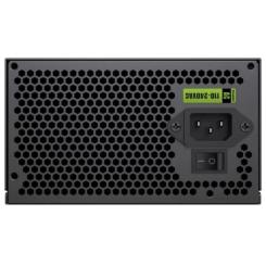 Блок питания Gamemax 750W Фото 2