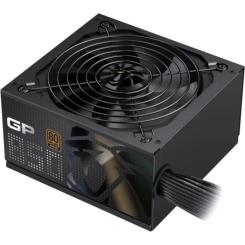 Блок питания Gamemax 850W Фото 1