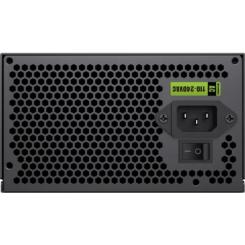 Блок питания Gamemax 850W Фото 3