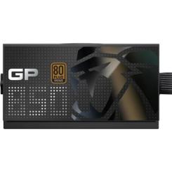 Блок питания Gamemax 850W Фото 4