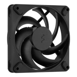 Кулер для корпуса Fractal Design Momentum 12 Black Фото 1